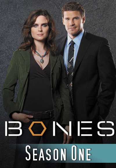 Nonton Bones Season 01 (2005) Sub Indo