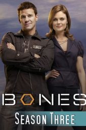 Nonton Film Bones Season 03 (2007) Sub Indo