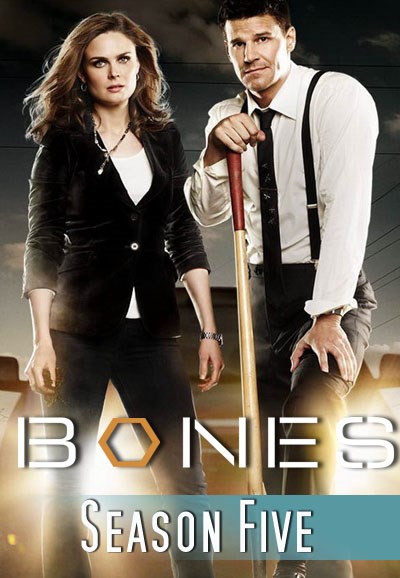 Nonton Bones Season 05 (2009) Sub Indo