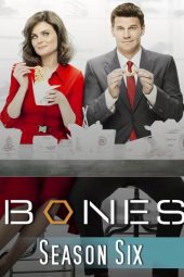 Nonton Film Bones Season 06 (2010) Sub Indo