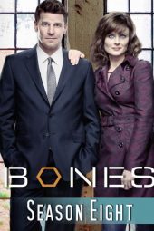 Nonton Film Bones Season 08 (2012) Sub Indo