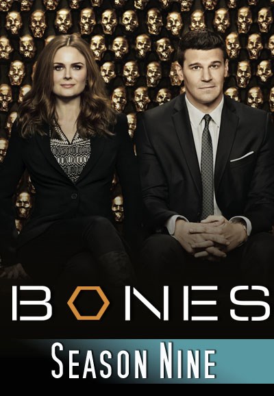 Nonton Bones Season 09 (2013) Sub Indo