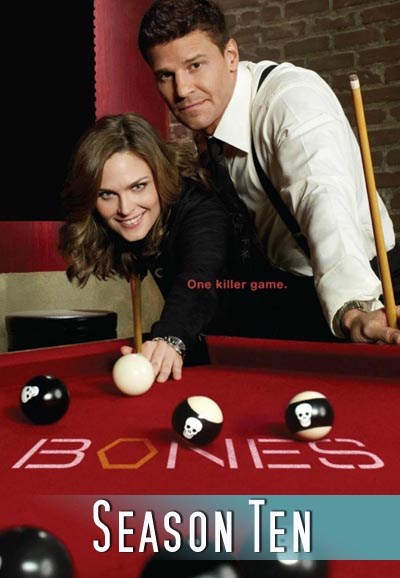 Nonton Bones Season 10 (2014) Sub Indo