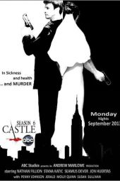 Nonton Film Castle Season 06 (2009) Sub Indo