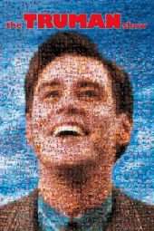 Nonton Film The Truman Show (1998) Sub Indo