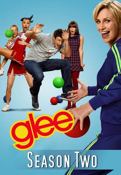 Nonton Glee Season 02 (2010) Sub Indo