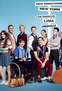 Nonton Glee Season 05 (2013) Sub Indo