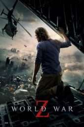 Nonton Film World War Z (2013) Sub Indo