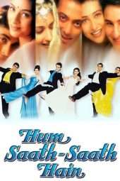 Nonton Film Hum Saath Saath Hain (1999) Sub Indo