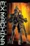 Nonton Film Appleseed: Ex Machina (2007) Sub Indo