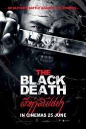 Nonton Film The Black Death (2015) Sub Indo