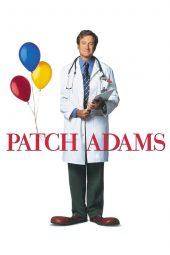 Nonton Film Patch Adams (1998) Sub Indo