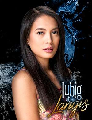 Nonton Tubig at Langis (2016) Sub Indo