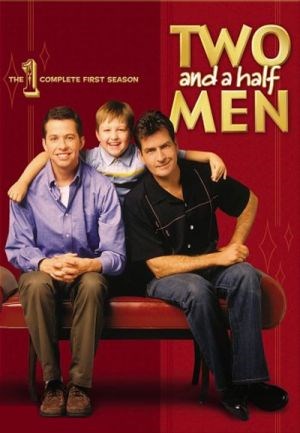 Nonton Two and a Half Men Season 01 (2003) Sub Indo