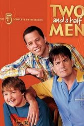 Nonton Film Two and a Half Men Season 05 (2006) Sub Indo