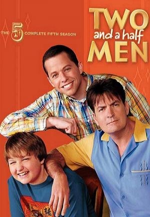 Nonton Two and a Half Men Season 05 (2006) Sub Indo