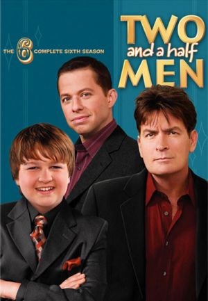 Nonton Two and a Half Men Season 06 (2007) Sub Indo