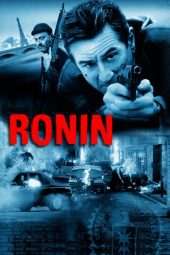 Nonton Film Ronin (1998) Sub Indo