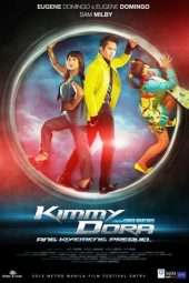 Nonton Film Kimmy Dora: Ang Kiyemeng Prequel (2013) Sub Indo