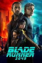 Nonton Film Blade Runner (2017) Sub Indo