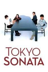 Nonton Film Tokyo Sonata (2008) Sub Indo