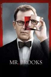 Nonton Film Mr. Brooks (2007) Sub Indo