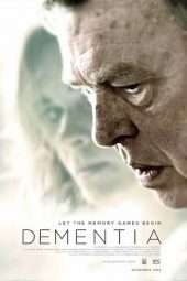 Nonton Film Dementia (2015) Sub Indo