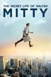 Nonton Film The Secret Life of Walter Mitty (2013) Sub Indo