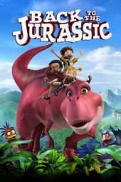 Nonton Film Back to the Jurassic (2015) gtu Sub Indo