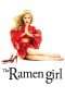 Nonton Film The Ramen Girl (2008) Sub Indo