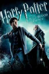 Nonton Film Harry Potter and the Half-Blood Prince (2009) Sub Indo