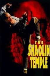 Nonton Film The Shaolin Temple (1982) Sub Indo