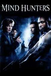 Nonton Film Mindhunters (2005) Sub Indo