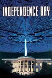 Nonton Film Independence Day (1996) Sub Indo