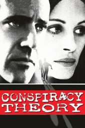 Nonton Film Conspiracy Theory (1997) Sub Indo