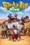 Nonton Film Blinky Bill the Movie (2015) Sub Indo