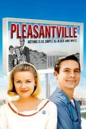 Nonton Film Pleasantville (1998) Sub Indo