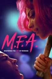 Nonton Film M.F.A. (2017) Sub Indo