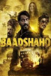 Nonton Film Baadshaho (2017) Sub Indo