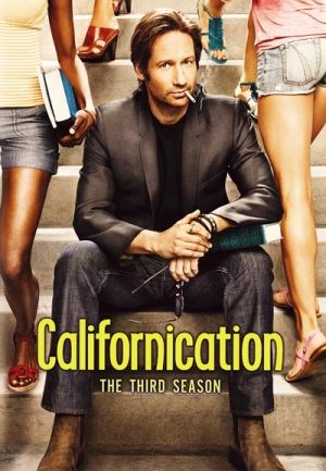 Nonton Californication Season 03 (2009) Sub Indo