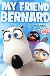 Nonton Film My Friend Bernard (2012) Sub Indo