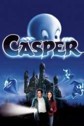 Nonton Film Casper (1995) Sub Indo