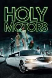 Nonton Film Holy Motors (2012) Sub Indo