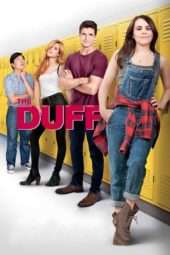 Nonton Film The DUFF (2015) Sub Indo