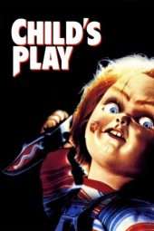 Nonton Film Child’s Play (1988) Sub Indo