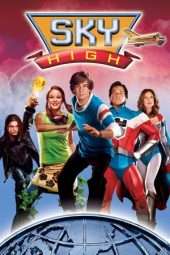 Nonton Film Sky High (2005) Sub Indo