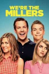 Nonton Film We’re the Millers (2013) Sub Indo