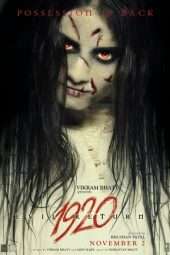 Nonton Film 1920: Evil Returns (2012) Sub Indo