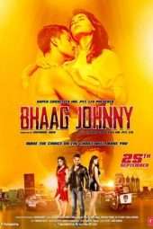 Nonton Film Bhaag Johnny (2015) Sub Indo