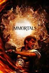 Nonton Film Immortals (2011) Sub Indo